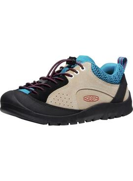 Zapatillas Keen Jasper Rocks Sp Mujer