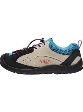 Zapatillas Keen Jasper Rocks Sp Mujer