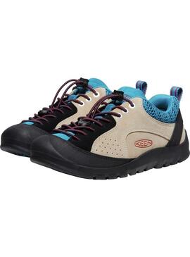 Zapatillas Keen Jasper Rocks Sp Mujer