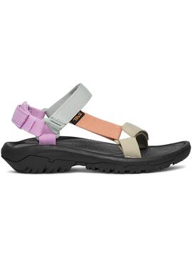 Sandalia Teva Hurricane Xlt2 Mujer