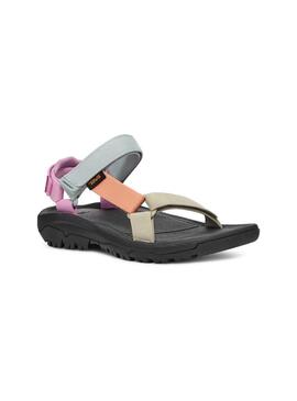 Sandalia Teva Hurricane Xlt2 Mujer