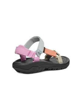 Sandalia Teva Hurricane Xlt2 Mujer