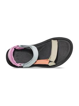 Sandalia Teva Hurricane Xlt2 Mujer