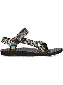 Sandalia Teva Original Universal Mujer