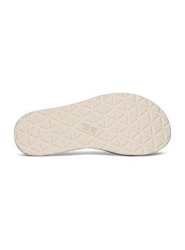 Sandalia Teva Original Universal Mujer