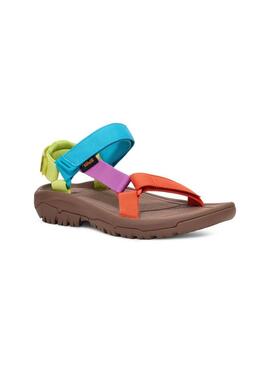 Sandalia Teva Hurricane Xlt2 Mujer