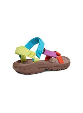 Sandalia Teva Hurricane Xlt2 Mujer