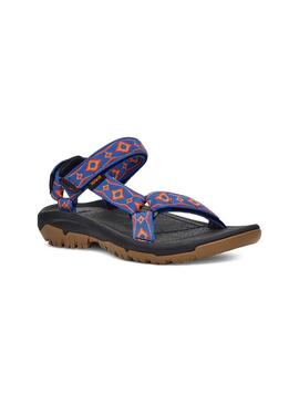 Sandalia Teva Hurricane Xlt2 Mujer