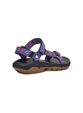 Sandalia Teva Hurricane Xlt2 Mujer