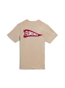 Camiseta Florence Penant Hombre