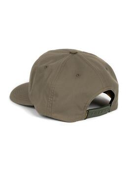 Gorra Florence Logo Twill