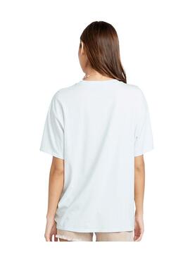 Camiseta Volcom Stones Throw Mujer