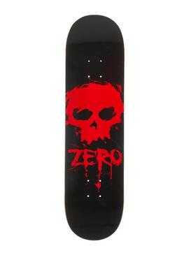 Tabla Skate Zero Blood Skull