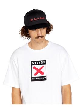 Gorra Volcom Schroff X Volcom Cheese Unisex