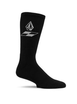 Calcetines Volcom Schroff X Volcom Sock Unisex