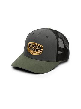 Gorra Volcom Mountainside Cheese Unisex