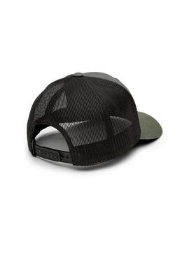 Gorra Volcom Mountainside Cheese Unisex