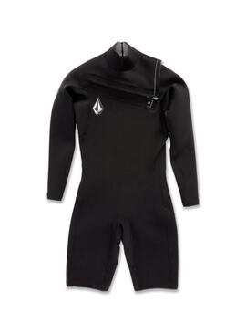 Neopreno Volcom 2.2 mm Springsuit Hombre