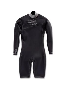 Neopreno Volcom 2.2 mm Springsuit Hombre