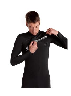 Neopreno Volcom 2.2 mm Springsuit Hombre