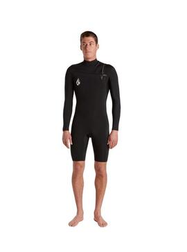 Neopreno Volcom 2.2 mm Springsuit Hombre