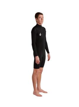 Neopreno Volcom 2.2 mm Springsuit Hombre