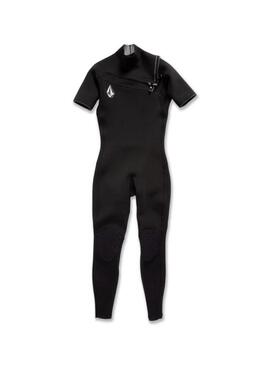 Neopreno Volcom 2.2 mm S/S Fullsuit Hombre