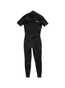 Neopreno Volcom 2.2 mm S/S Fullsuit Hombre