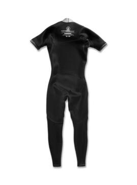 Neopreno Volcom 2.2 mm S/S Fullsuit Hombre