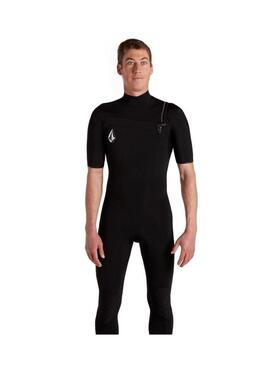 Neopreno Volcom 2.2 mm S/S Fullsuit Hombre