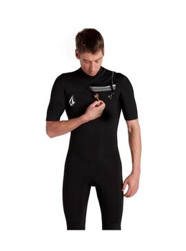 Neopreno Volcom 2.2 mm S/S Fullsuit Hombre