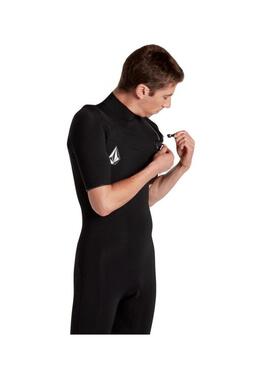 Neopreno Volcom 2.2 mm S/S Fullsuit Hombre