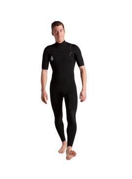 Neopreno Volcom 2.2 mm S/S Fullsuit Hombre