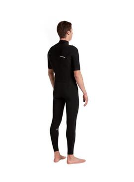 Neopreno Volcom 2.2 mm S/S Fullsuit Hombre