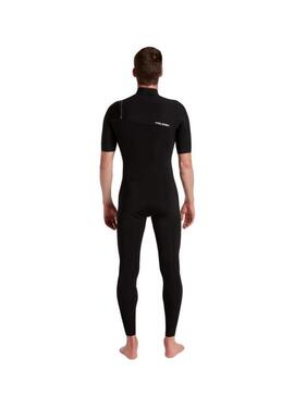 Neopreno Volcom 2.2 mm S/S Fullsuit Hombre