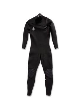 Neopreno Volcom 2.2 mm L/S Fullsuit Hombre