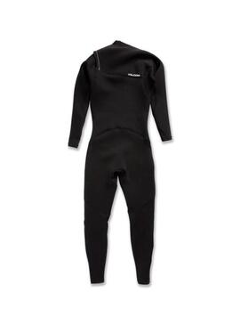 Neopreno Volcom 2.2 mm L/S Fullsuit Hombre