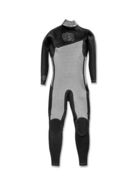 Neopreno Volcom 2.2 mm L/S Fullsuit Hombre