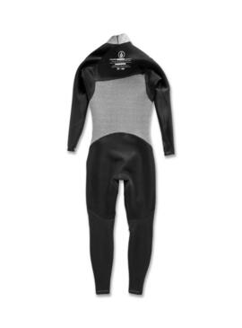 Neopreno Volcom 2.2 mm L/S Fullsuit Hombre