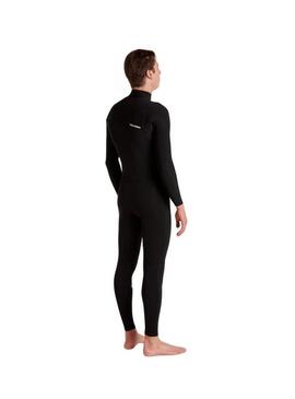 Neopreno Volcom 2.2 mm L/S Fullsuit Hombre