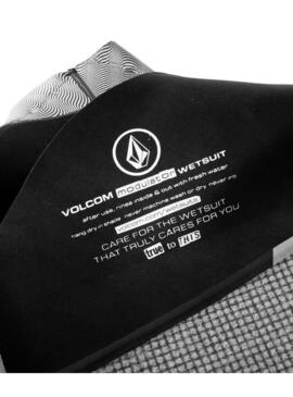 Neopreno Volcom 2.2 mm L/S Fullsuit Hombre