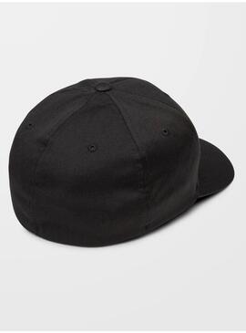 Gorra Volcom Full Stone Flexfit Unisex