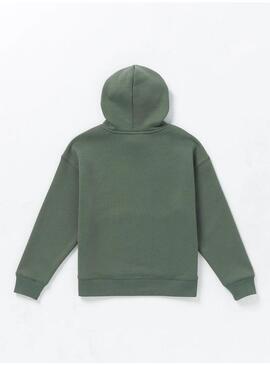 Sudadera Volcom Workard Niño