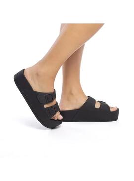 Sandalias Cacatoes Caipirinha Classic Mujer