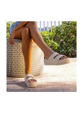 Sandalias Cacatoes Caipirinha Classic Mujer