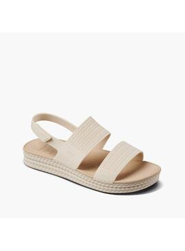 Sandalias Reef Water Vista Mujer