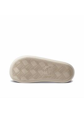 Sandalias Reef Cushion Bondi 2 Mujer