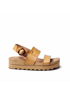 Sandalias Reef Vista Hi Buckle Mujer