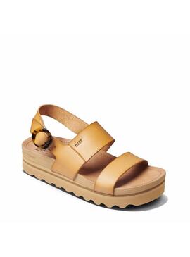 Sandalias Reef Vista Hi Buckle Mujer