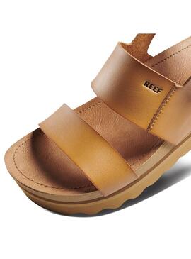 Sandalias Reef Vista Hi Buckle Mujer